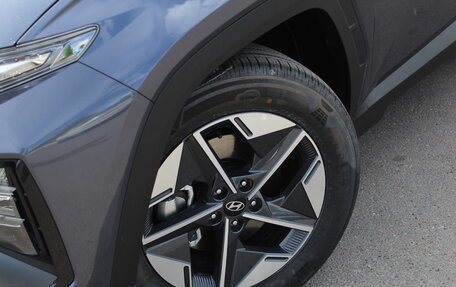 Hyundai Tucson, 2025 год, 3 990 000 рублей, 5 фотография