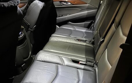 Cadillac Escalade IV, 2019 год, 6 900 000 рублей, 12 фотография