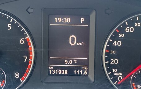 Volkswagen Jetta VI, 2012 год, 830 000 рублей, 5 фотография
