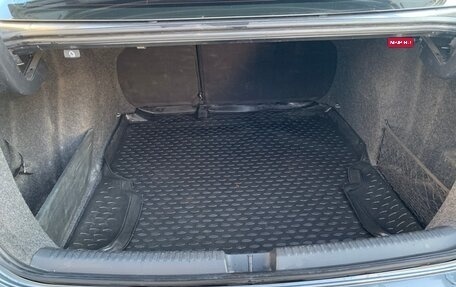 Volkswagen Jetta VI, 2012 год, 830 000 рублей, 9 фотография