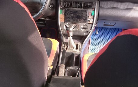 Audi 100, 1993 год, 220 000 рублей, 9 фотография