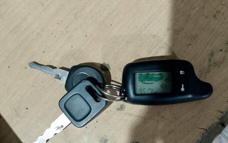 Audi 100, 1993 год, 220 000 рублей, 8 фотография
