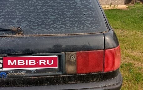 Audi 100, 1993 год, 220 000 рублей, 3 фотография