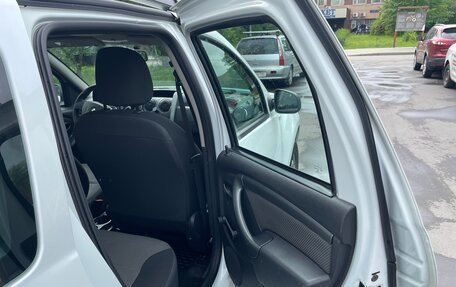 Renault Duster I рестайлинг, 2018 год, 1 275 000 рублей, 12 фотография