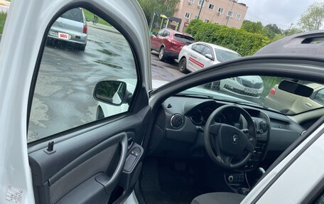 Renault Duster I рестайлинг, 2018 год, 1 275 000 рублей, 9 фотография