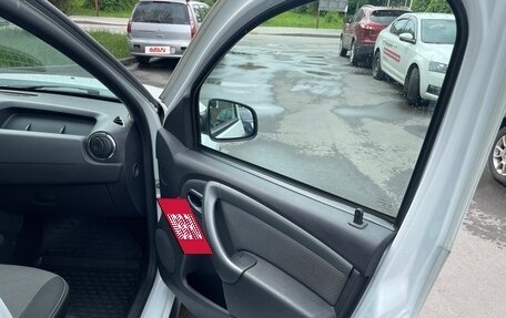 Renault Duster I рестайлинг, 2018 год, 1 275 000 рублей, 10 фотография