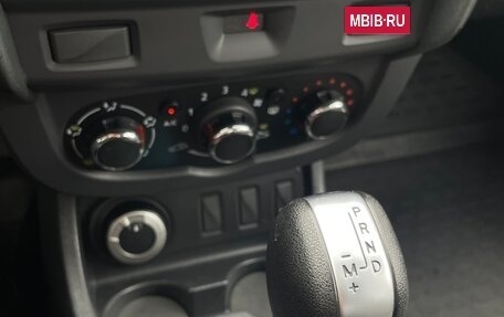 Renault Duster I рестайлинг, 2018 год, 1 275 000 рублей, 17 фотография