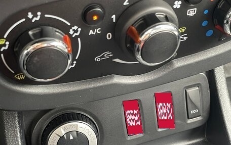 Renault Duster I рестайлинг, 2018 год, 1 275 000 рублей, 18 фотография