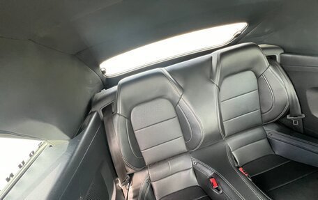 Ford Mustang VI рестайлинг, 2018 год, 3 000 000 рублей, 19 фотография