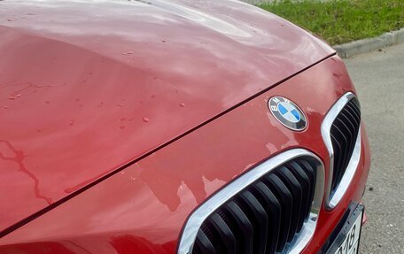 BMW 1 серия, 2017 год, 1 950 000 рублей, 9 фотография