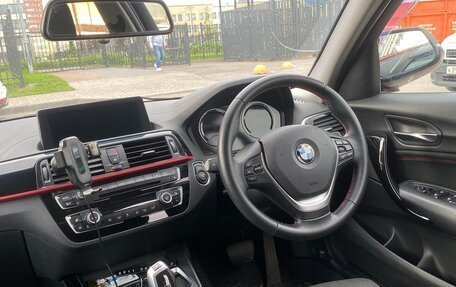 BMW 1 серия, 2017 год, 1 950 000 рублей, 17 фотография