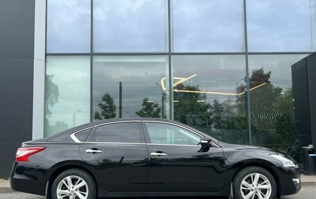 Nissan Teana, 2014 год, 1 099 000 рублей, 4 фотография