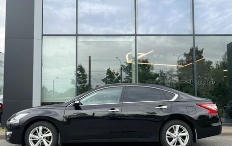 Nissan Teana, 2014 год, 1 099 000 рублей, 8 фотография
