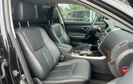 Nissan Teana, 2014 год, 1 099 000 рублей, 11 фотография