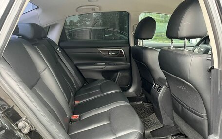 Nissan Teana, 2014 год, 1 099 000 рублей, 12 фотография