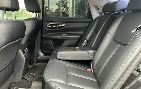 Nissan Teana, 2014 год, 1 099 000 рублей, 14 фотография