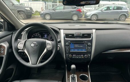 Nissan Teana, 2014 год, 1 099 000 рублей, 15 фотография