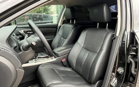 Nissan Teana, 2014 год, 1 099 000 рублей, 13 фотография