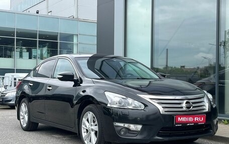 Nissan Teana, 2014 год, 1 099 000 рублей, 3 фотография