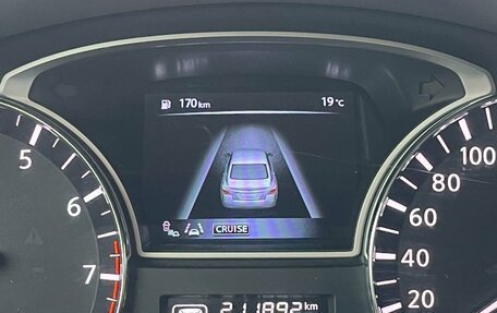 Nissan Teana, 2014 год, 1 099 000 рублей, 19 фотография