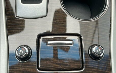 Nissan Teana, 2014 год, 1 099 000 рублей, 21 фотография