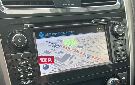 Nissan Teana, 2014 год, 1 099 000 рублей, 18 фотография