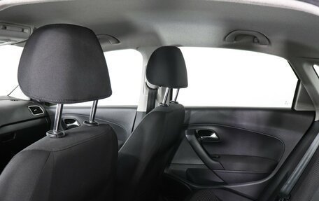 Volkswagen Polo VI (EU Market), 2013 год, 977 000 рублей, 12 фотография