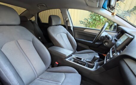 Hyundai Sonata VII, 2017 год, 1 370 000 рублей, 6 фотография