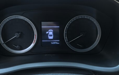 Hyundai Sonata VII, 2017 год, 1 370 000 рублей, 16 фотография