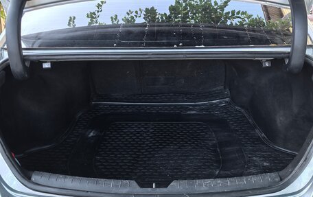 Hyundai Sonata VII, 2017 год, 1 370 000 рублей, 12 фотография