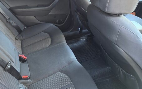 Hyundai Sonata VII, 2017 год, 1 370 000 рублей, 17 фотография