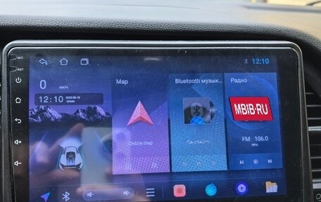 Hyundai Sonata VII, 2017 год, 1 370 000 рублей, 14 фотография