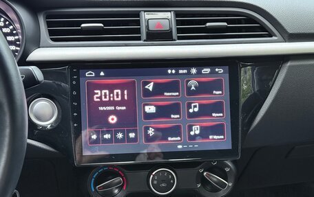 KIA Rio IV, 2020 год, 1 750 000 рублей, 4 фотография