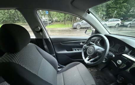 KIA Rio IV, 2020 год, 1 750 000 рублей, 6 фотография