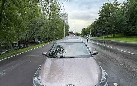 KIA Rio IV, 2020 год, 1 750 000 рублей, 1 фотография