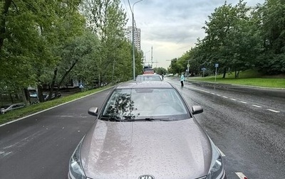 KIA Rio IV, 2020 год, 1 750 000 рублей, 1 фотография