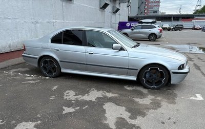 BMW 5 серия, 2000 год, 650 000 рублей, 1 фотография