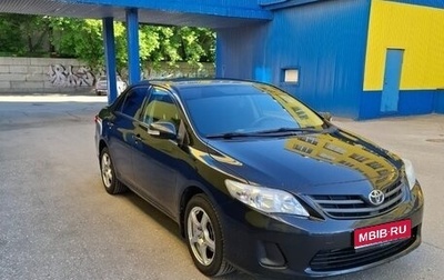 Toyota Corolla, 2012 год, 1 190 000 рублей, 1 фотография