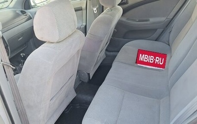 Chevrolet Lacetti, 2007 год, 370 000 рублей, 1 фотография