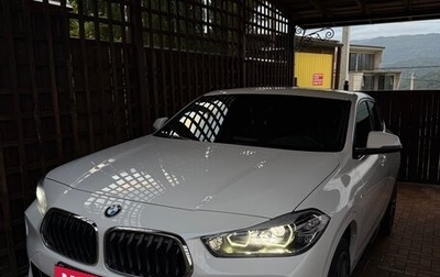 BMW X2, 2019 год, 2 600 000 рублей, 1 фотография