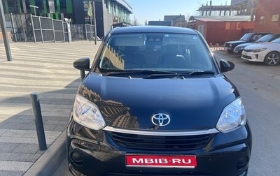 Toyota Passo III, 2019 год, 900 000 рублей, 1 фотография