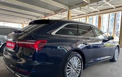 Audi A6, 2019 год, 4 199 000 рублей, 1 фотография