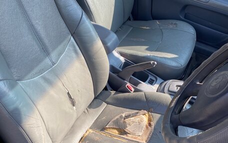 Mitsubishi Lancer IX, 2002 год, 100 000 рублей, 1 фотография