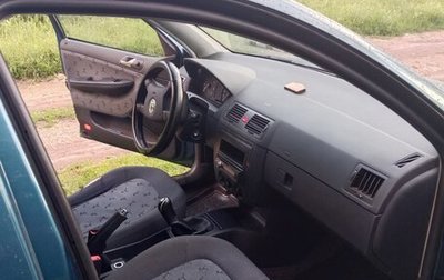Skoda Fabia I, 2003 год, 200 000 рублей, 1 фотография