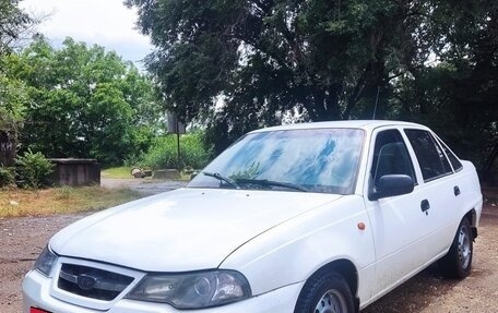 Daewoo Nexia I рестайлинг, 2012 год, 230 000 рублей, 1 фотография