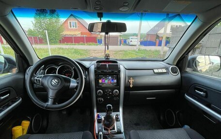 Suzuki Grand Vitara, 2008 год, 910 000 рублей, 1 фотография