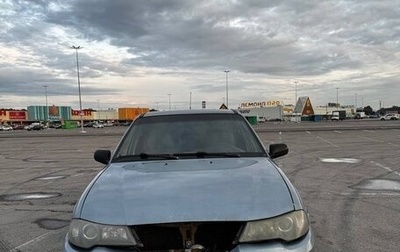 Daewoo Nexia I рестайлинг, 2010 год, 140 000 рублей, 1 фотография