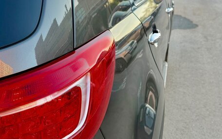 KIA Sportage III, 2012 год, 1 539 000 рублей, 9 фотография