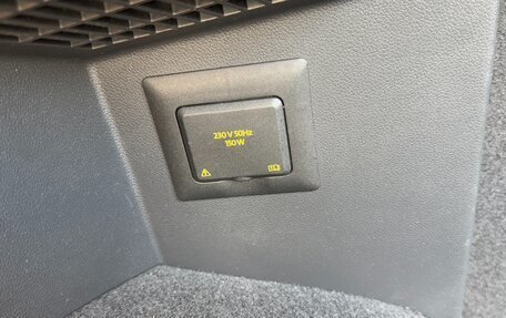 Volkswagen Tiguan II, 2018 год, 2 300 000 рублей, 31 фотография