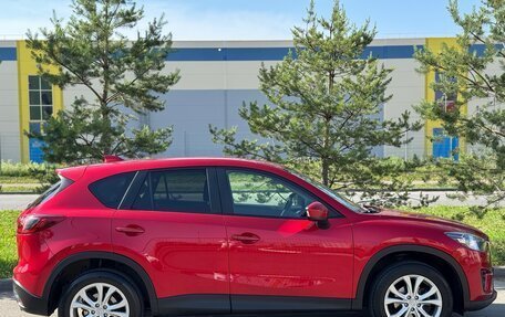 Mazda CX-5 II, 2013 год, 1 395 000 рублей, 9 фотография